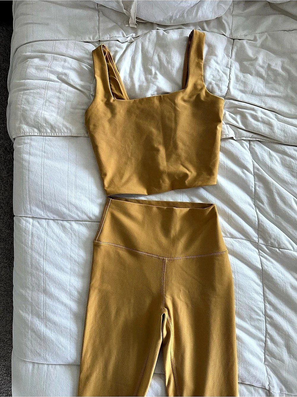 YPB Activewear Set